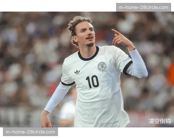 伯恩茅斯小将克鲁皮破门建功 成为21世纪首位U21处子赛季进球上双球员